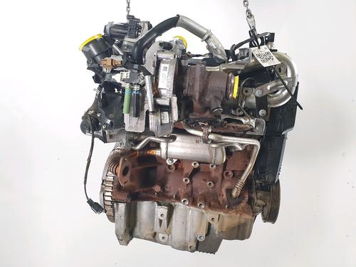 Engine RENAULT CLIO IV (BH_) 1.5 dCi 90 | BP37064948M1 - Image 4