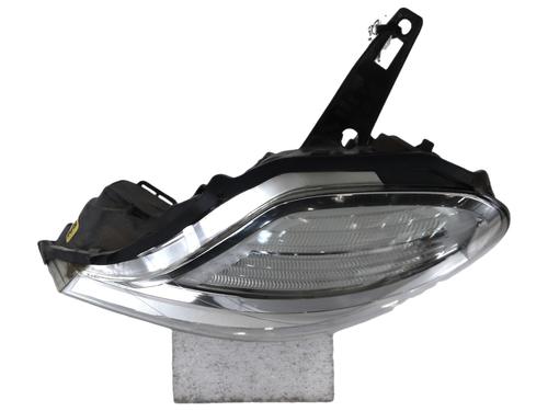 Left headlight RENAULT MODUS / GRAND MODUS (F/JP0_) 1.2 16V (JP0W) | BP36487270C28  - Image 5