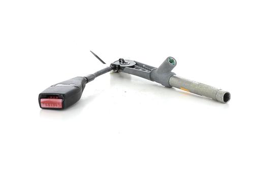 Sikkerhedssele-spænde RENAULT VEL SATIS (BJ0_) 2.0 dCi (BJ03) (150 hp) 27905430