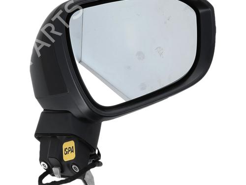 Used Right mirror Right mirror NISSAN JUKE (F16_) 1.6 Hybrid (143 hp) 36373810 36373810