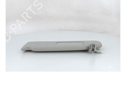 Left sun visor VW POLO IV (9N_, 9A_) 1.9 SDI | BP29346574I1 
