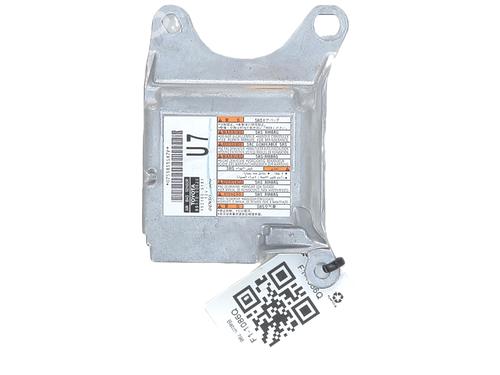 ECU airbags TOYOTA YARIS CROSS (MXP_) 1.5 Hybrid (MXPJ10) | BP26015817M53 