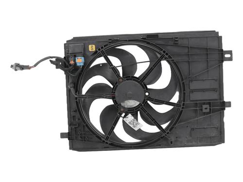 Used Radiator fan PEUGEOT 308 SW II (LC_, LJ_, LR_, LX_, L4_) 1.6 HDi / BlueHDi 115 (LCBHXM, LCBHXT) (115 hp) 31606579