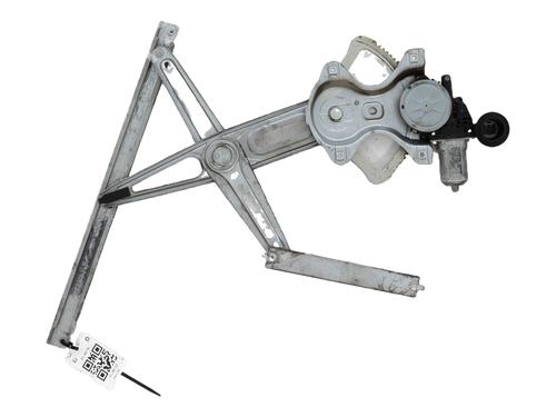 Used Front right window mechanism TOYOTA YARIS (_P9_) 1.4 D-4D (NLP90_, NLP90R) (90 hp) 29695729