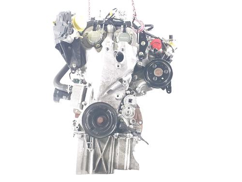 Motore FORD FIESTA VII (HJ, HF) 1.0 EcoBoost Active (101 hp) 30812857