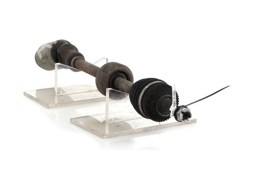 Right front driveshaft RENAULT CLIO II (BB_, CB_)  | BP28310817M39 