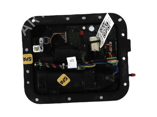 Used Electronic module Electronic module PEUGEOT 208 I (CA_, CC_) 1.6 HDi / BlueHDi 75 (75 hp) 34001169 34001169