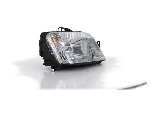 Right headlight FIAT PANDA (169_) 1.2 (169.AXB11, 169.AXB1A) | BP40004360C29 - Image 4