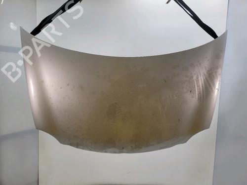 Motorhjelm VW POLO IV (9N_, 9A_) 1.4 TDI (75 hp) 30094584