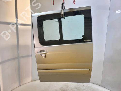 Used Left slide door FIAT SCUDO Bus (270_, 272_) 2.0 D Multijet (120 hp) 21831143