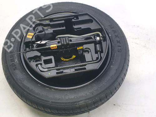 Used Jack Kit CITROËN C3 II (SC_) 1.4 HDi 70 (SC8HZC, SC8HR0, SC8HP4) (68 hp) 29265322