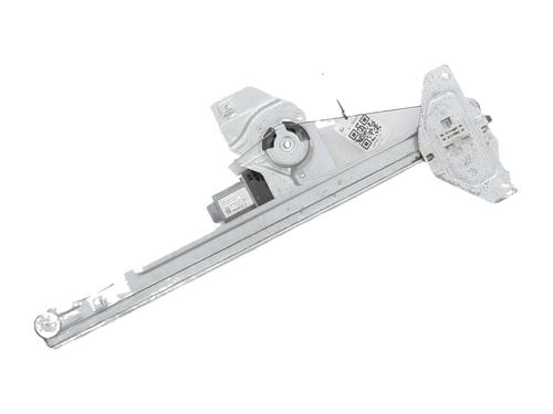Front left window mechanism CITROËN BERLINGO MULTISPACE (B9) | BP34531765C22 - Image 2