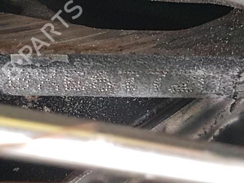 Engine AUDI A3 Sportback (8PA) 1.9 TDI | BP38529501M1 - Image 9