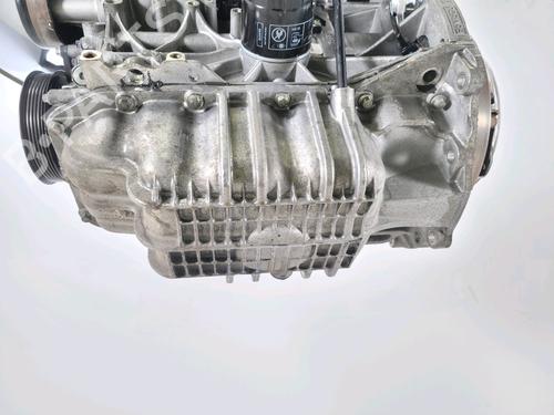 Motor FORD FIESTA VI (CB1, CCN) 1.25 | BP29696213M1 