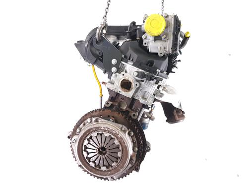 Engine RENAULT TWINGO II (CN0_) 1.2 16V (CN04, CN0B) | BP32401796M1
