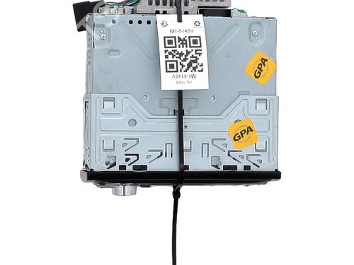 Radio FORD KA (RU8) 1.2 | BP24187309E6