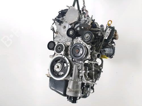 Motor Motor TOYOTA RAV 4 III (_A3_) 2.2 D 4WD (ALA30_, ALA30R) (150 hp) 36853255 36853255