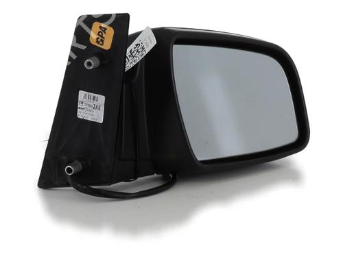 Right mirror OPEL ZAFIRA / ZAFIRA FAMILY B (A05) 1.7 CDTI (M75) | BP29346615C27 