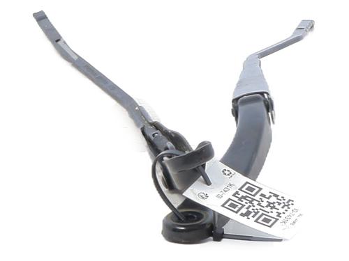 Used Front windshield wiper arm DACIA SANDERO II 1.0 TCe 100 (B8ML) (101 hp) 27909865