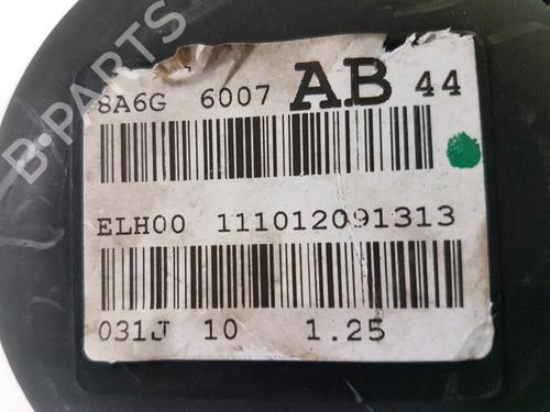Engine FORD FIESTA VI (CB1, CCN) 1.25 | BP38768614M1  - Image 8