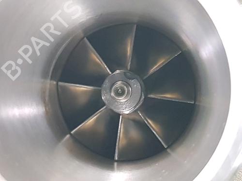 Engine PEUGEOT 2008 I (CU_) 1.2 THP 110 / PureTech 110 | BP34147308M1  - Image 9