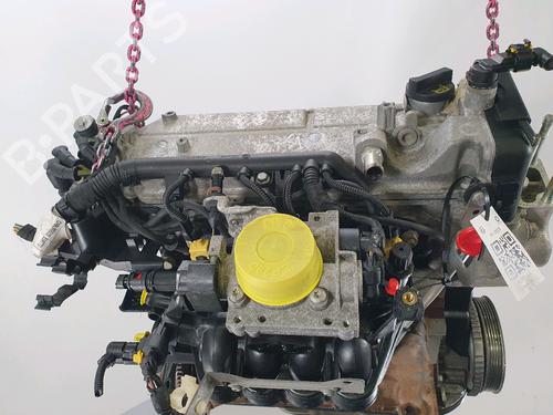 Engine FIAT PANDA (169_) 1.2 (169.AXB11, 169.AXB1A) | BP36005934M1  - Image 5