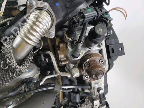 Engine CITROËN C3 I (FC_, FN_)  | BP28310431M1 