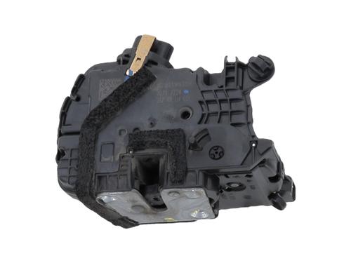 Cerradura puerta trasera izquierda RENAULT CAPTUR I (J5_, H5_) 0.9 TCe 90 (90 hp) 27582595