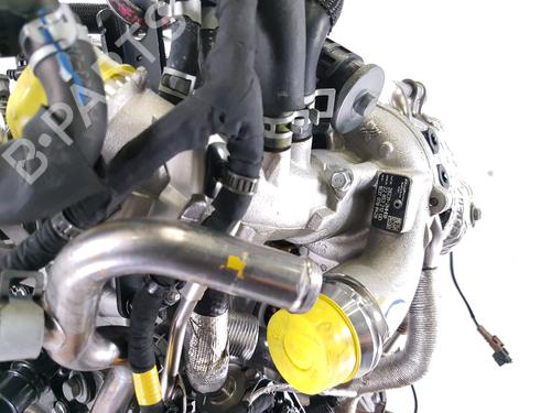 Engine HYUNDAI TUCSON (NX4E, NX4A) 1.6 T-GDi Hybrid | BP38716950M1 - Image 6
