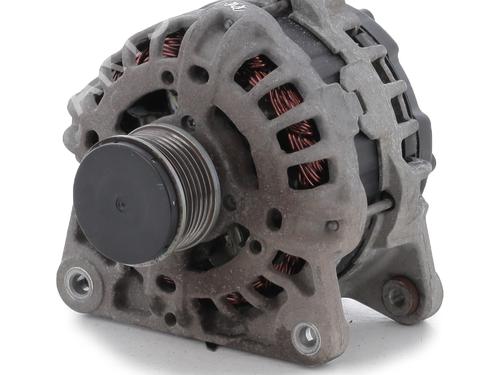 Used Alternator DACIA LODGY (JS_) 1.5 dCi (JSMC, JSAF) (107 hp) 31032218