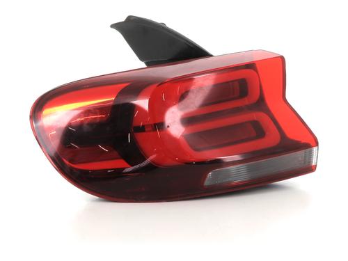 Left taillight CITROËN C5 AIRCROSS (A_) 1.5 BlueHDi 130 (ACYHZJ, ACYHZR) | BP29381196C34 