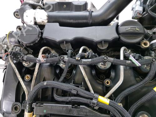 Engine PEUGEOT PARTNER Box Body/MPV (5_, G_) 1.6 HDi 75 | BP37191345M1 - Image 8