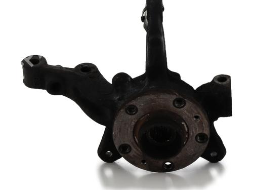 Used Left front steering knuckle RENAULT KANGOO Express (FW0/1_) [2008-2025]  24513021