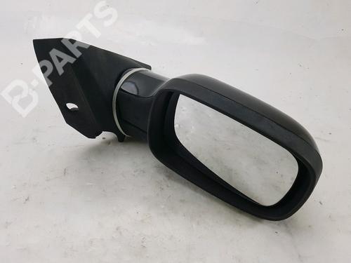 Used Right mirror Right mirror RENAULT SCÉNIC II (JM0/1_) 1.5 dCi (JM1E, JM16) (106 hp) 11184606 11184606