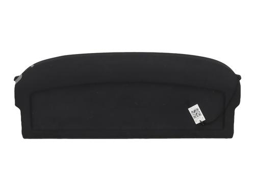 Used Rear parcel shelf Rear parcel shelf AUDI A1 Sportback (8XA, 8XF) 1.6 TDI (105 hp) 34270091 34270091