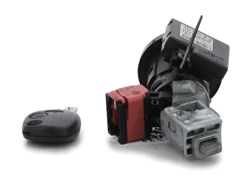 Ignition barrel RENAULT CLIO III (BR0/1, CR0/1) 1.5 dCi (BR17, CR17) | BP29347117M48 