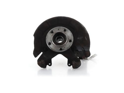 Used Right front steering knuckle Right front steering knuckle VW POLO V (6R1, 6C1) 1.2 (60 hp) 36777015 36777015