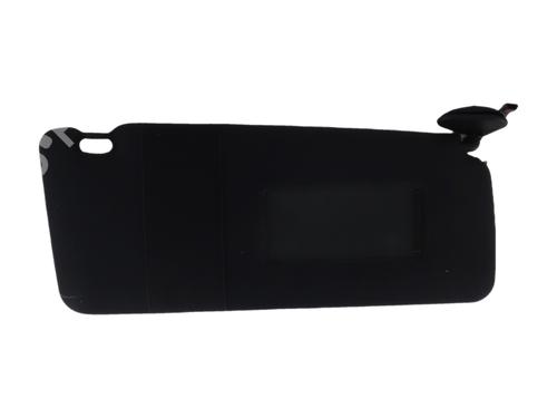 Used Right sun visor Right sun visor 38768229 38768229