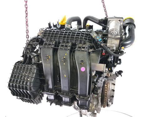 Engine DACIA SANDERO II 1.0 SCe 75 (B8JC, B8JD, B8NC) | BP39045544M1 - Image 5