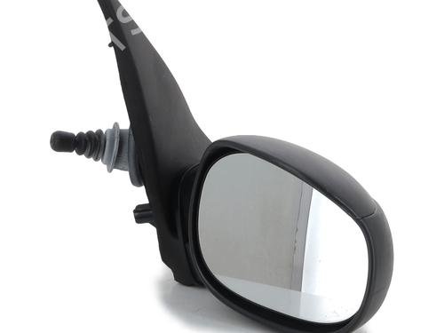 Right mirror PEUGEOT 206+ (2L_, 2M_) 1.1 | BP29495873C27 