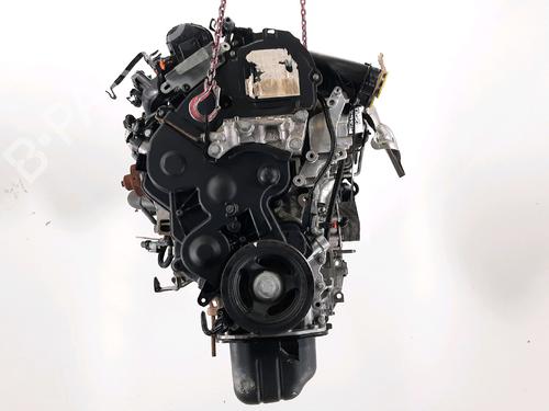 Motor PEUGEOT 208 I (CA_, CC_) 1.6 HDi (92 hp) 33230530