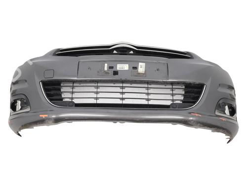 front-bumper-citroen-c4-ii-nc_-2009-40035029 main image