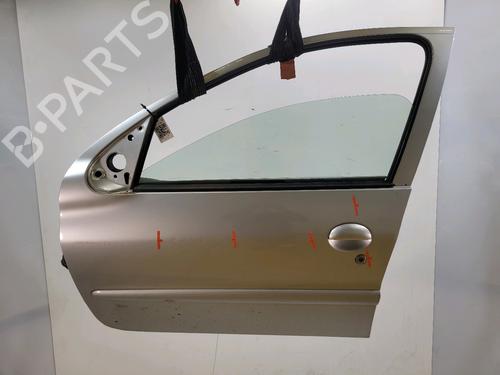 left-front-door-peugeot-206-2l_-2m_-2009-2010-2011-2012-2013-32842837 main image