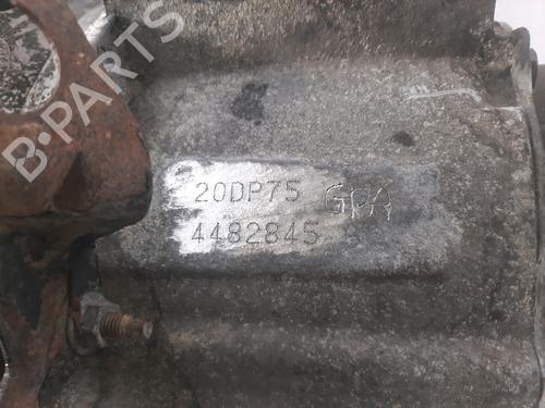 Gearbox CITROËN JUMPY II Van 1.6 HDi 90 16V | BP37599984M3  - Image 5