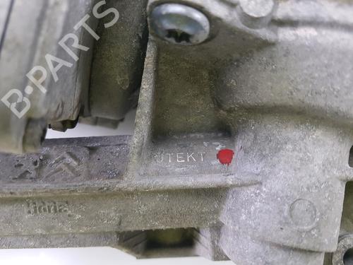 Steering rack PEUGEOT 208 I (CA_, CC_) 1.6 BlueHDi 100 | BP25779645M22 