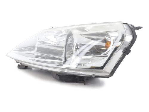 Used Left headlight Left headlight CITROËN JUMPY II Van 2.0 HDi 140 (136 hp) 34147043 34147043