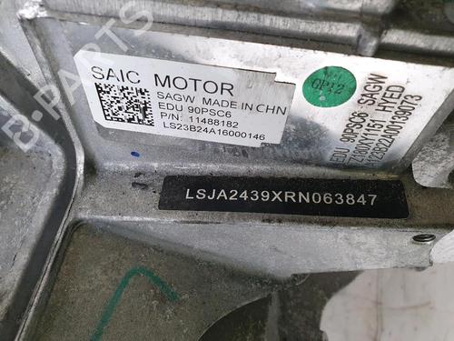 Gearbox MG MG HS (AS23) 1.5 EHS Hybrid (CSA6463) | BP32378206M3 