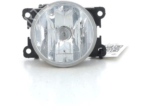 Used Left front fog light CITROËN C3 II (SC_) 1.2 VTi 82 (82 hp) 31122393