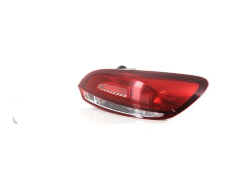 Right taillight VW SCIROCCO III (137, 138) 2.0 TDI | BP32013529C35 - Image 2