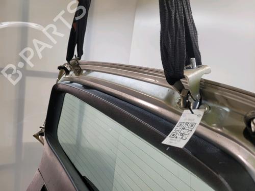 Tailgate VW GOLF VI (5K1) 1.4 TSI | BP30190801C6